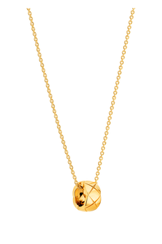 Coco Crush Necklace
