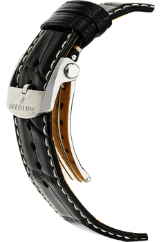 Navitimer B01 Chronograph Stainless Steel Automatic