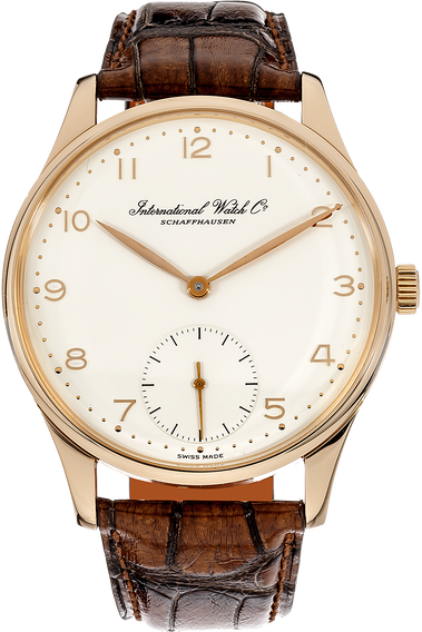 Iwc sales portuguese manual
