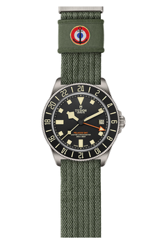 Pelagos FXD GMT
