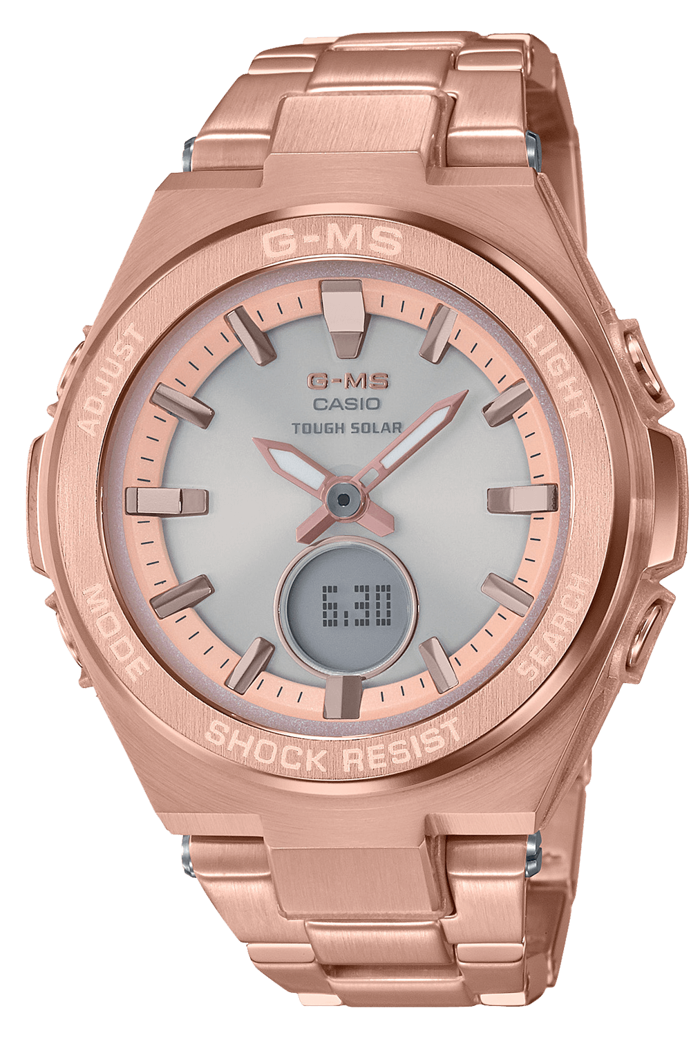 g shock store locator