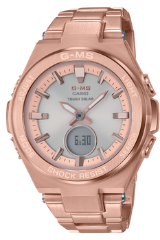 MSGS200DG-4A