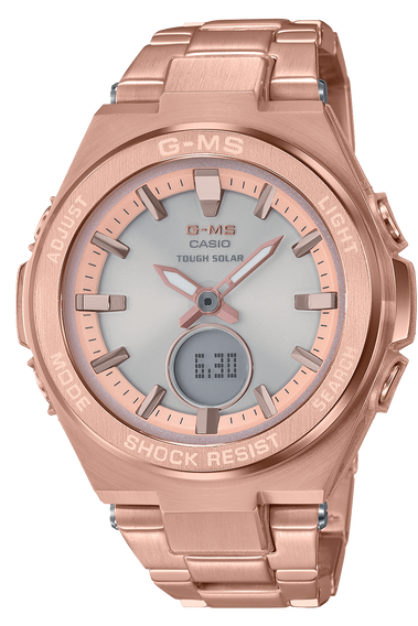 MSGS200DG-4A