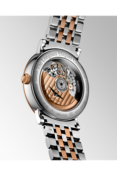 The Longines Elegant Collection