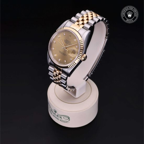 Datejust