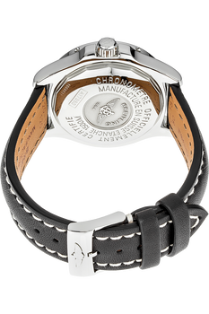 Superocean Stainless Steel Automatic