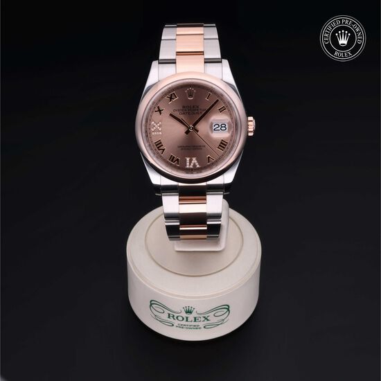 Datejust