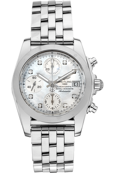 Chronomat Stainless Steel Automatic