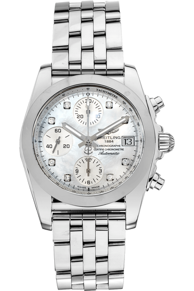 Chronomat Stainless Steel Automatic