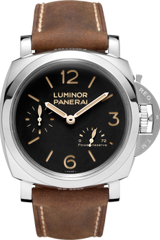 Luminor 1950 3 Days Power Reserve - 47mm
