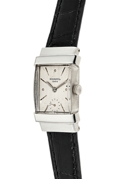 Top Hat Reference 1450 Circa 1940s Platinum Manual
