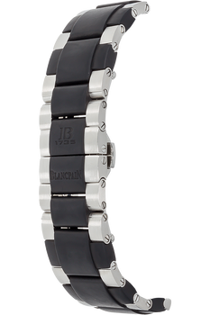 GMT Stainless Steel Automatic