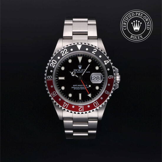 GMT-Master II