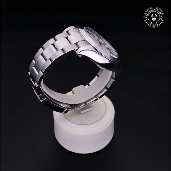 Milgauss