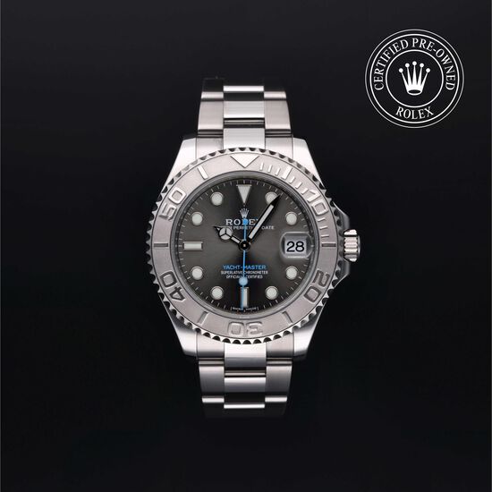 Yacht-Master