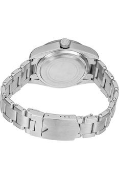 Black Bay Stainless Steel Automatic