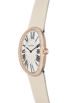 Baignoire Rose Gold Manual