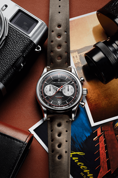 Manero Flyback