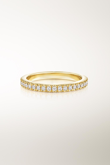 Joy Wedding Ring