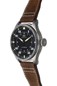 Big Pilot's Spitfire Titanium Automatic