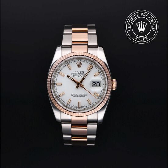 Datejust