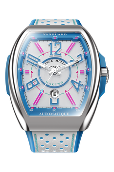 Vanguard Racing Miami
