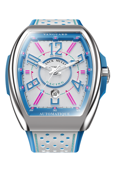 Vanguard Racing Miami