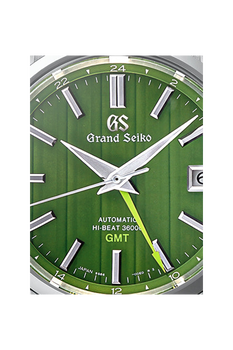 Hi-Beat 36000 GMT SBGJ259