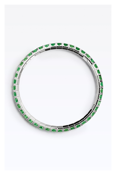 Classics Tsavorite Stretchy Bracelet