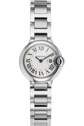 Ballon Bleu Stainless Steel Automatic