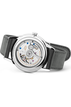 NOMOS Glashutte Orion neomatik 39 silvercut 342