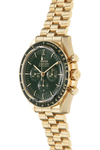 Moonwatch Professional Yellow Gold Manual