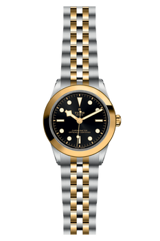 Black Bay 39 S&amp;G 
