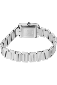 Tank Francaise Stainless Steel Automatic