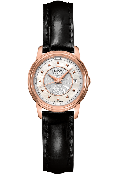 Mido ladies watch sales