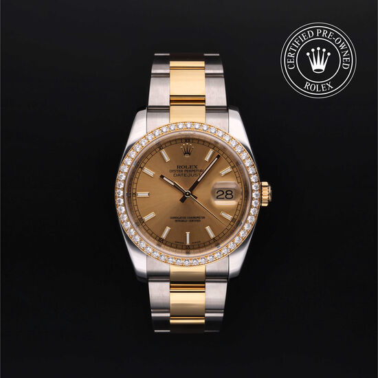 Datejust