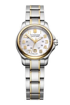 Officer&#39;s Extra Small Two-Tone