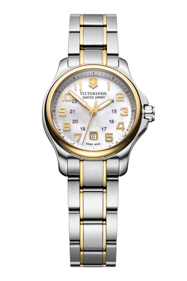 Officer&#39;s Extra Small Two-Tone