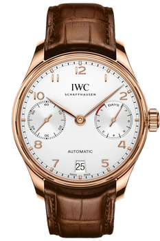 Portugieser Automatic