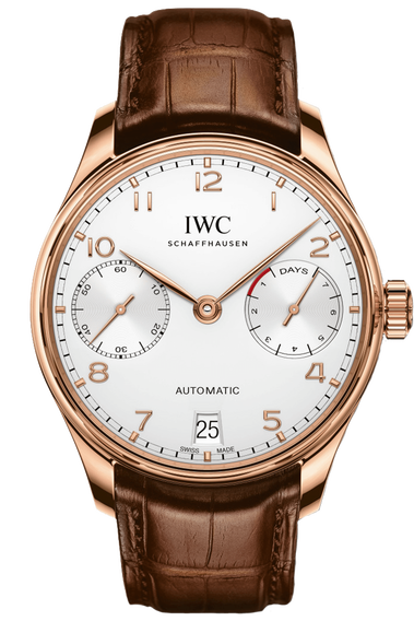 Iwc online portugieser automatic