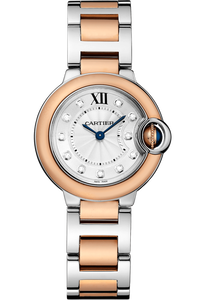Ballon Bleu de Cartier, 28 MM Ballon Bleu de Cartier, 28 MM
