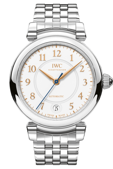 Da Vinci Automatic 36