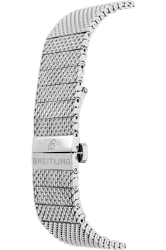 Superocean Heritage &#39;57 Rose Gold and Stainless Steel Automatic