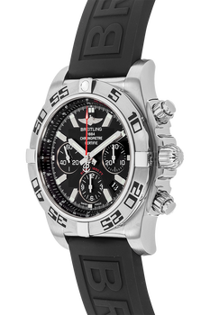 Chronomat 44 Flying Fish Stainless Steel Automatic