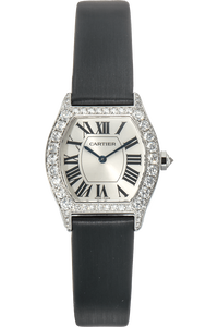 Tortue White Gold Manual