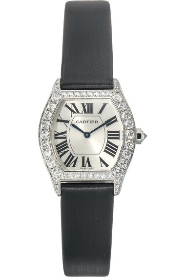Tortue White Gold Manual