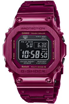G-SHOCK