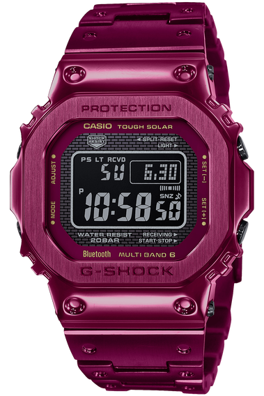 G-SHOCK
