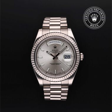 Day-Date II