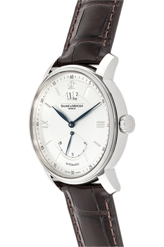 Classima Executive Stainless Steel Automatic